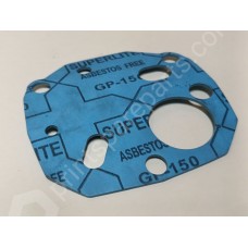 Sealing gasket