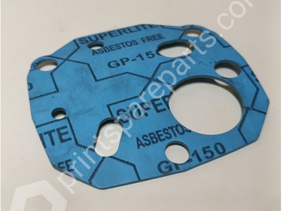 Sealing gasket