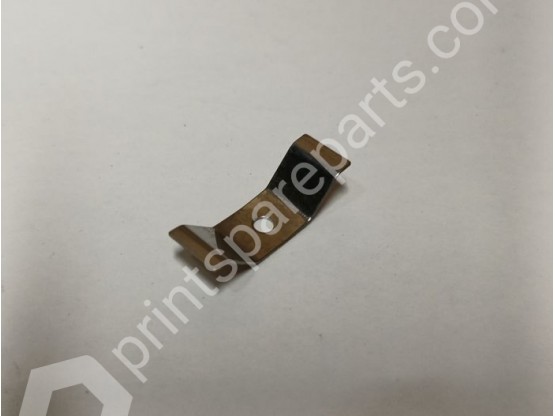 Pressure spring