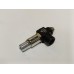 Pressure regulating valve