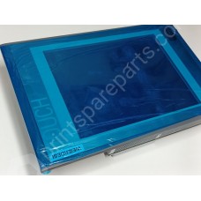 Siemens touch panel