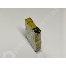 Safety relay