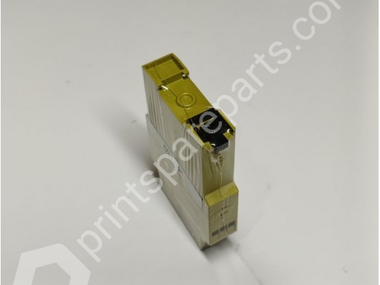 Safety relay