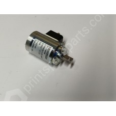 Electromagnetic clutch