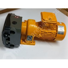 Peristaltic pump