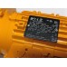 Peristaltic pump