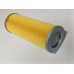 Oil station filter