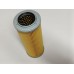 Oil station filter