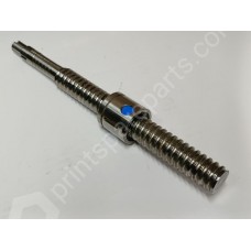 Screw pair