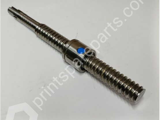Screw pair