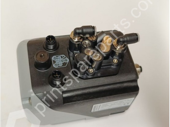 Positioner