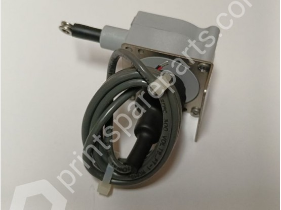 Positioner