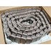 Overturn conveyor chain