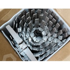 Overturn conveyor chain