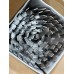 Overturn conveyor chain