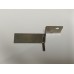 Front adhesive cutoff