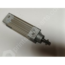 Pneumatic cylinder