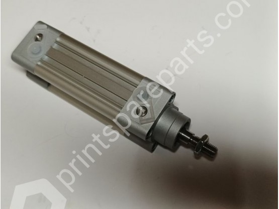 Pneumatic cylinder
