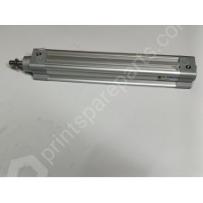 Pneumatic cylinder