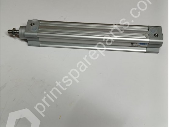 Pneumatic cylinder