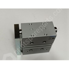 Pneumatic cylinder