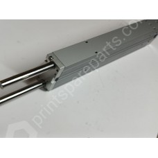 Pneumatic cylinder