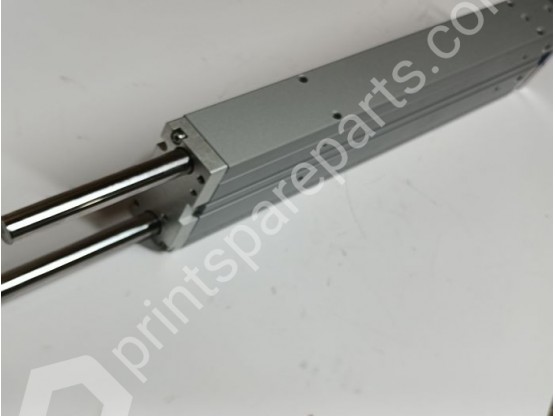 Pneumatic cylinder