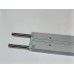 Pneumatic cylinder