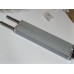Pneumatic cylinder