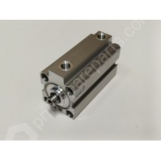 Pneumatic cylinder