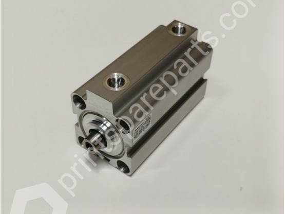 Pneumatic cylinder