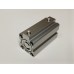 Pneumatic cylinder