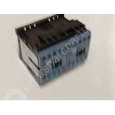 Contactor assembly