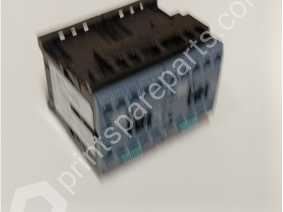 Contactor assembly