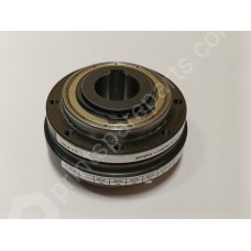Safety ball clutch