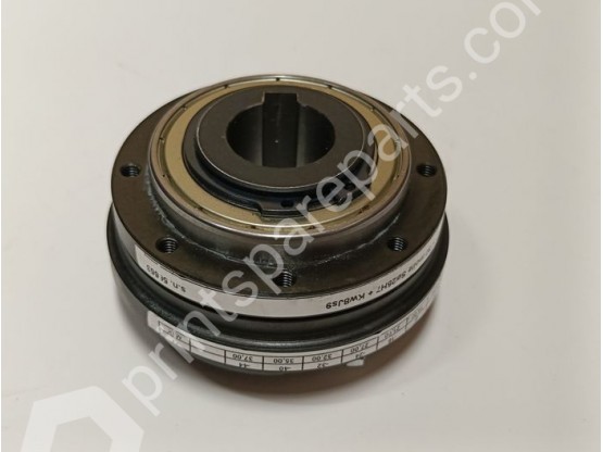 Safety ball clutch