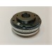 Safety ball clutch