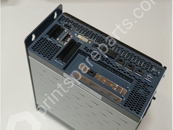 Industrial computer