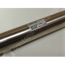 Pneumatic cylinder