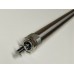 Pneumatic cylinder