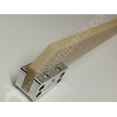Counter knife