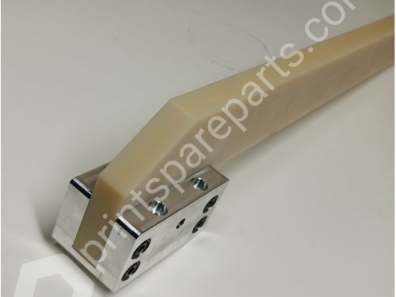 Counter knife
