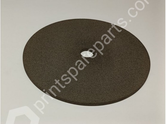 Grinding wheel