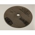 Grinding wheel