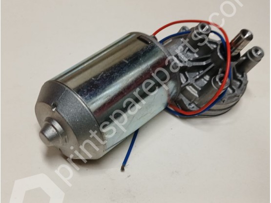 Motor