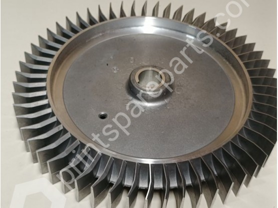 Impeller (impeller)