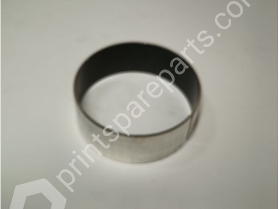 Sliding bushing