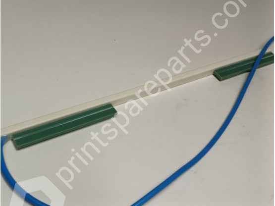 Ceramic electrode