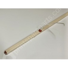 Ceramic electrode