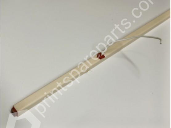 Ceramic electrode